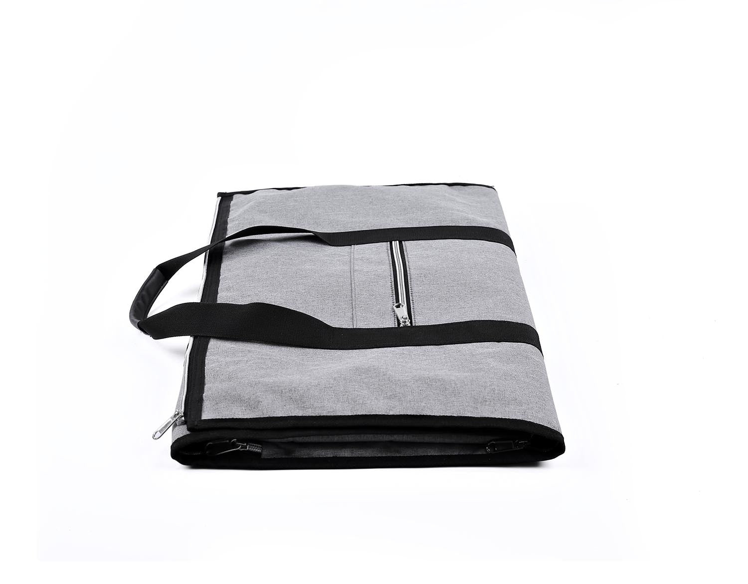 2 in 1 Garment Duffel bag