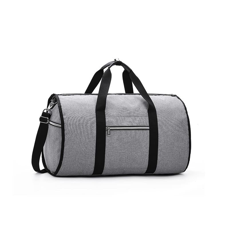 2 in 1 Garment Duffel bag