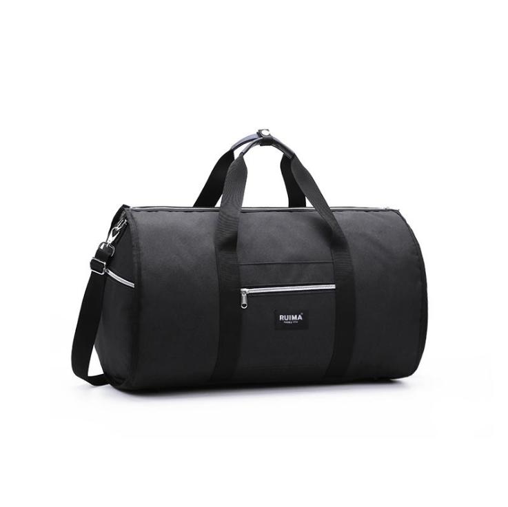 2 in 1 Garment Duffel bag