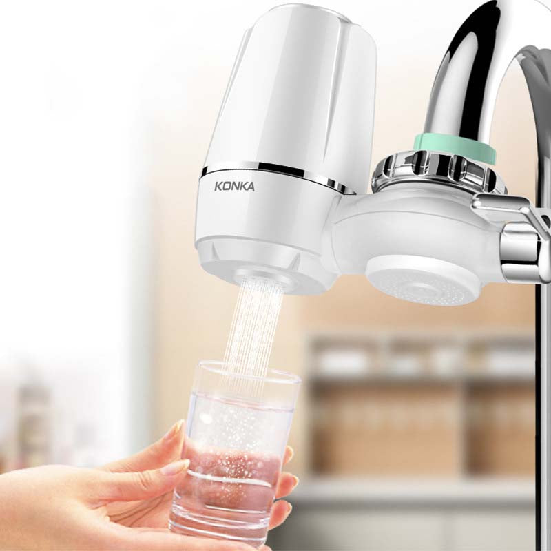 Water Filter and Purifier