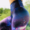 High Waist Yoga and Training Leggings