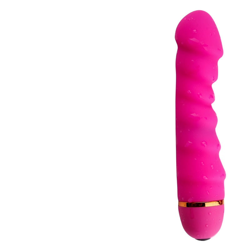 Top gun Vibrator