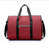 2 in 1 Garment Duffel bag