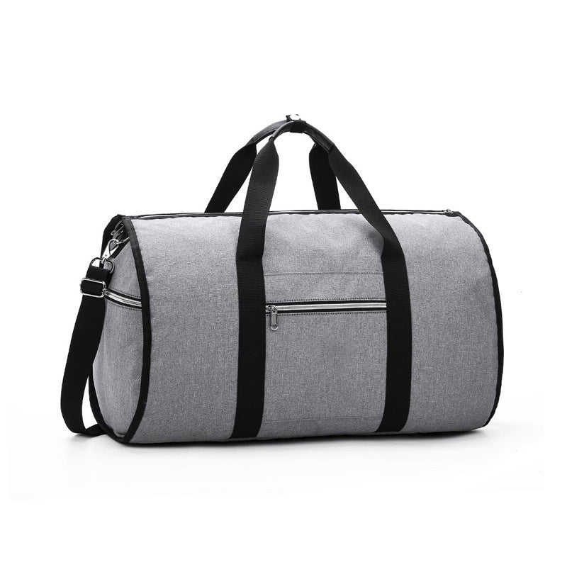 2 in 1 Garment Duffel bag