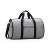 2 in 1 Garment Duffel bag