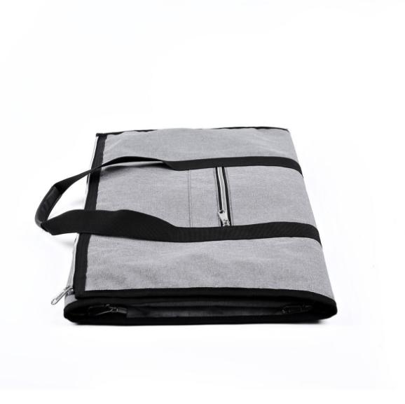 2 in 1 Garment Duffel bag