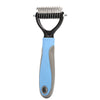 Dematting Stainless Comb