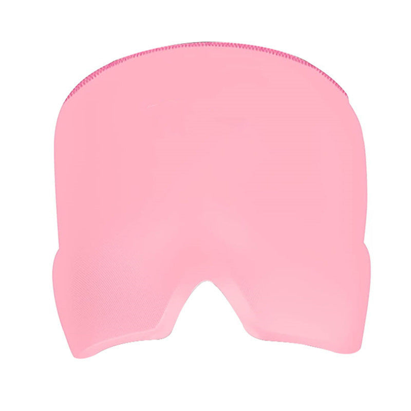 Headache Relief Ice Gel Eye Mask