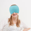 Headache Relief Ice Gel Eye Mask