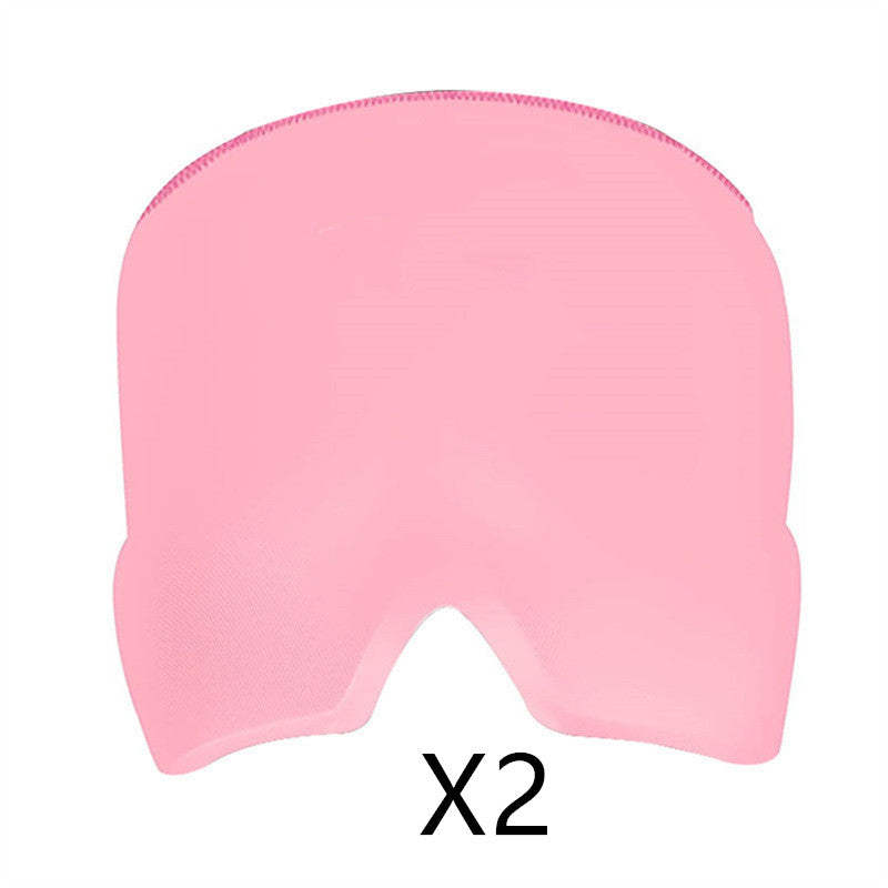 Headache Relief Ice Gel Eye Mask