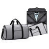 2 in 1 Garment Duffel bag