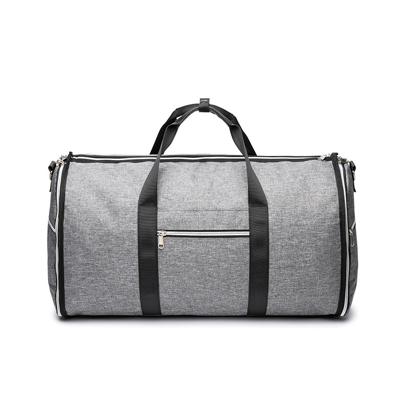 2 in 1 Garment Duffel bag