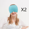 Headache Relief Ice Gel Eye Mask