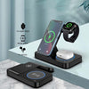 3 in 1  Wireless Charging Station