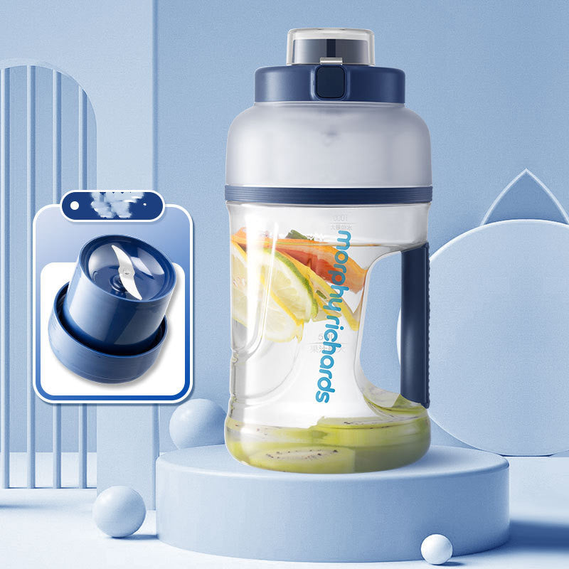 1L Blender Water Bottle