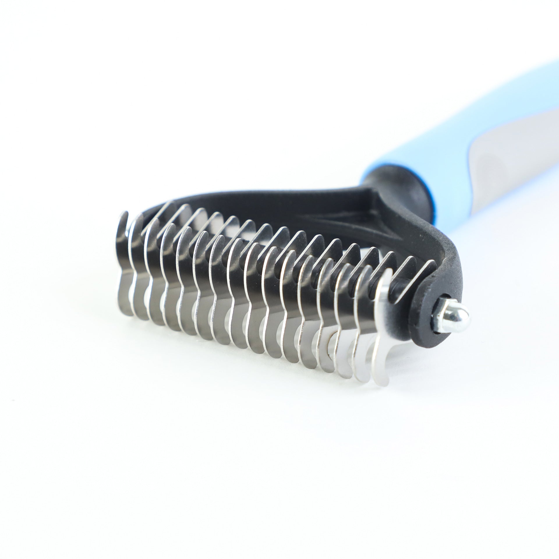 Dematting Stainless Comb