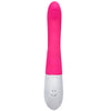 Women Thrusting Rechargeable Vibrator G-Spot