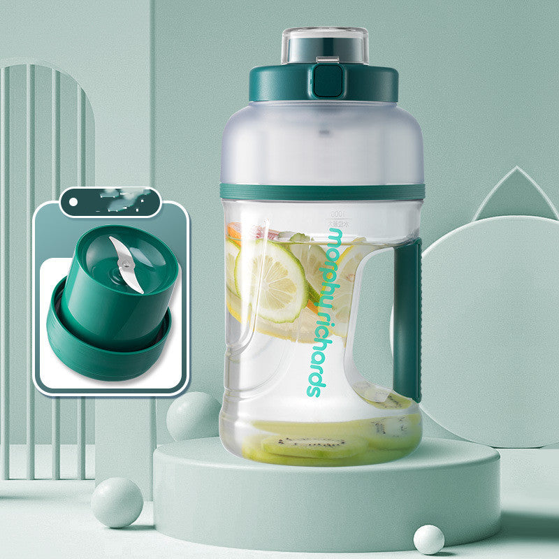 1L Blender Water Bottle