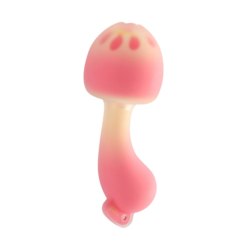 Mushroom Remote Control Toy For Women